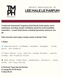 Leemale Le Parfum - Inspired by Le Male Le Parfum by Je*n Paul Gaultier