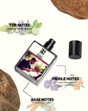 Leemale Le Parfum - Inspired by Le Male Le Parfum by Je*n Paul Gaultier