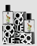 The Encre Noire -  Inspired by La*ique Encre Noire