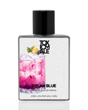 Dylan Blue - Inspired by Ve*sace Dylan Blue
