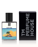 Miyake Pour Homme -  Inspired by Is*ey Miyake L’Eau d’Issey Pour Homme