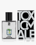 Miyake Pour Homme -  Inspired by Is*ey Miyake L’Eau d’Issey Pour Homme