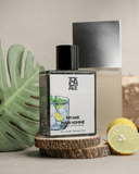 Miyake Pour Homme -  Inspired by Is*ey Miyake L’Eau d’Issey Pour Homme