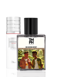 Dr Homme Sport - Inspired by Di*r Homme Sport