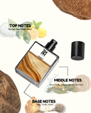 40 Knots - Inspired by 40 Knots by Xe*joff