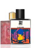 Flame & Eros - Inspired by Ve*sace Eros Flame