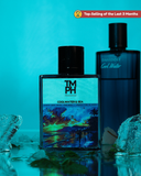 Cool water & sea