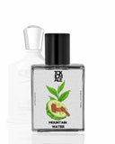 Mountain Water -  Inspired by Cr*ed Silver Mountain Water