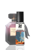 Oud Bombshell - Inspired by Bombshell Oud by Vi*toria’s Secret