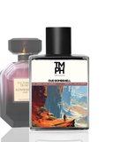 Oud Bombshell - Inspired by Bombshell Oud by Vi*toria’s Secret