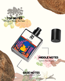 Flame & Eros - Inspired by Ve*sace Eros Flame