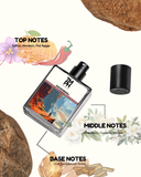 Oud Bombshell - Inspired by Bombshell Oud by Vi*toria’s Secret