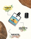 Miyake Pour Homme -  Inspired by Is*ey Miyake L’Eau d’Issey Pour Homme