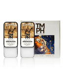 oud & wood | Solid Perfume
