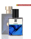 Dylan Blue - Inspired by Ve*sace Dylan Blue