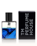 Dylan Blue - Inspired by Ve*sace Dylan Blue