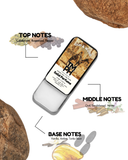oud & wood | Solid Perfume