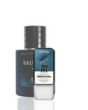 DR Elixir | Solid Perfume