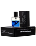Dylan Blue - Inspired by Ve*sace Dylan Blue