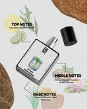 Miyake Pour Homme -  Inspired by Is*ey Miyake L’Eau d’Issey Pour Homme
