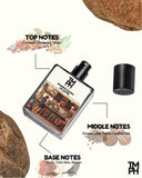 Khamrah Qtahwa Or Coffee - Inspired by Khamrah Qahwa by La*tafa