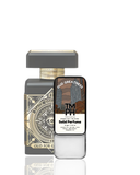 oud greatness | Solid Perfume