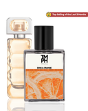 Boss & Orange - Inspired by Hu*o Boss Orange