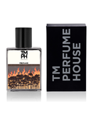 Fire Place - Inspired by Ma*son Margiela By the Fireplace