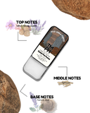 oud greatness | Solid Perfume
