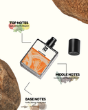 Boss & Orange - Inspired by Hu*o Boss Orange