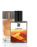Extreme Safari - Inspired by Sa*ari Ralph Lauren