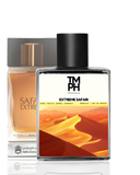 Extreme Safari - Inspired by Sa*ari Ralph Lauren
