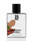 Tobacco & vanille - Inspired by To* & Ford Tobacco Vanille