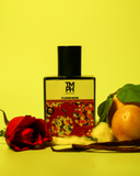 Flower Bomb - Inspired by Flwerbomb by Vikt &amp; R*lf