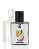 Virgin Island - Inspired by Cr*ed Virgin Island Water