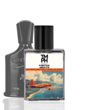 Aventus & Absolute - Inspired by Aventus by Cr*ed