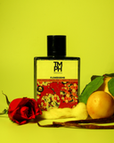 Flower Bomb - Inspired by Flwerbomb by Vikt &amp; R*lf