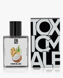 Virgin Island - Inspired by Cr*ed Virgin Island Water