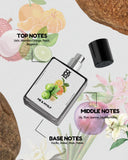 Myslf - Inspired by YSL Myslf