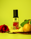 Flower Bomb - Inspired by Flwerbomb by Vikt &amp; R*lf