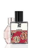 Flower Bomb - Inspired by Flwerbomb by Vikt &amp; R*lf