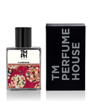 Flower Bomb - Inspired by Flwerbomb by Vikt &amp; R*lf