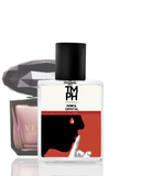 Noir &  Crystal - Inspired by Ve*sace Crystal Noir