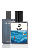 Cool Water & Intense - Inspired by Da*idoff Cool Water Intense