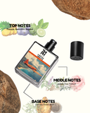 Aventus & Absolute - Inspired by Aventus by Cr*ed