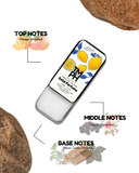 terre di | Solid Perfume