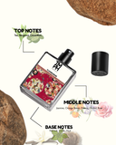 Flower Bomb - Inspired by Flwerbomb by Vikt &amp; R*lf