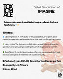 Imagine - Inspired by Lo*is Vuitton Imagine