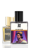Sultane Vetiver - Inspired by Vetiver Sultan by Ni*hane