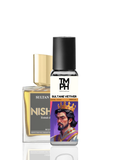 Sultane Vetiver - Inspired by Vetiver Sultan by Ni*hane